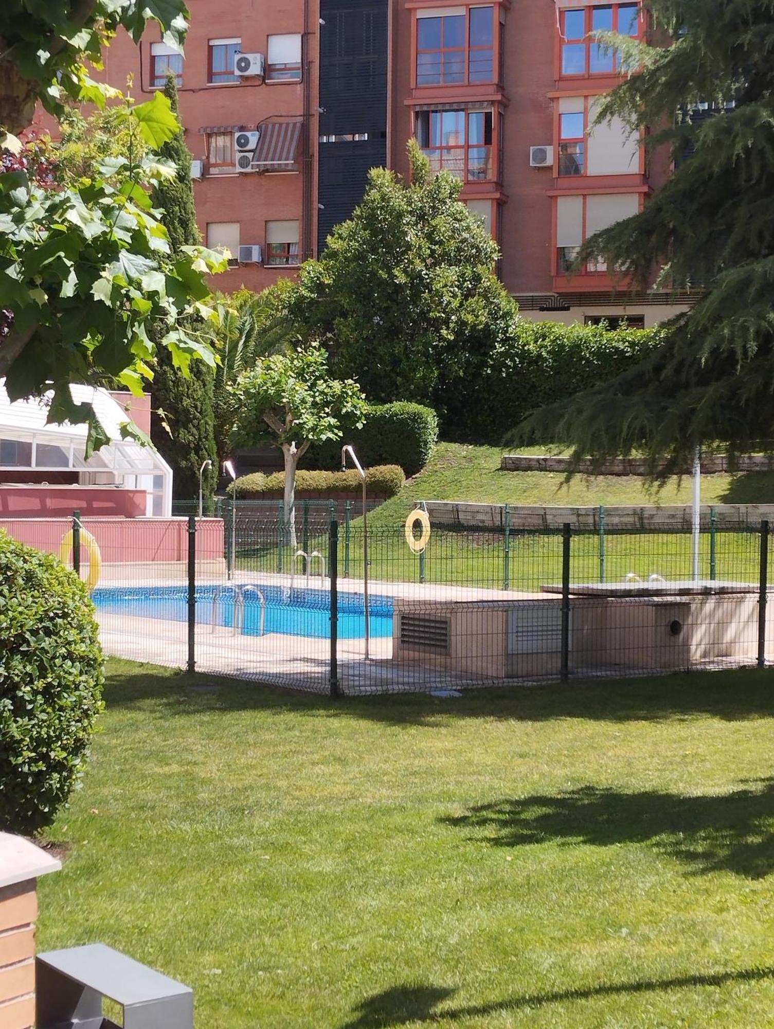 Fridda House Atocha Madrid Leilighet Eksteriør bilde