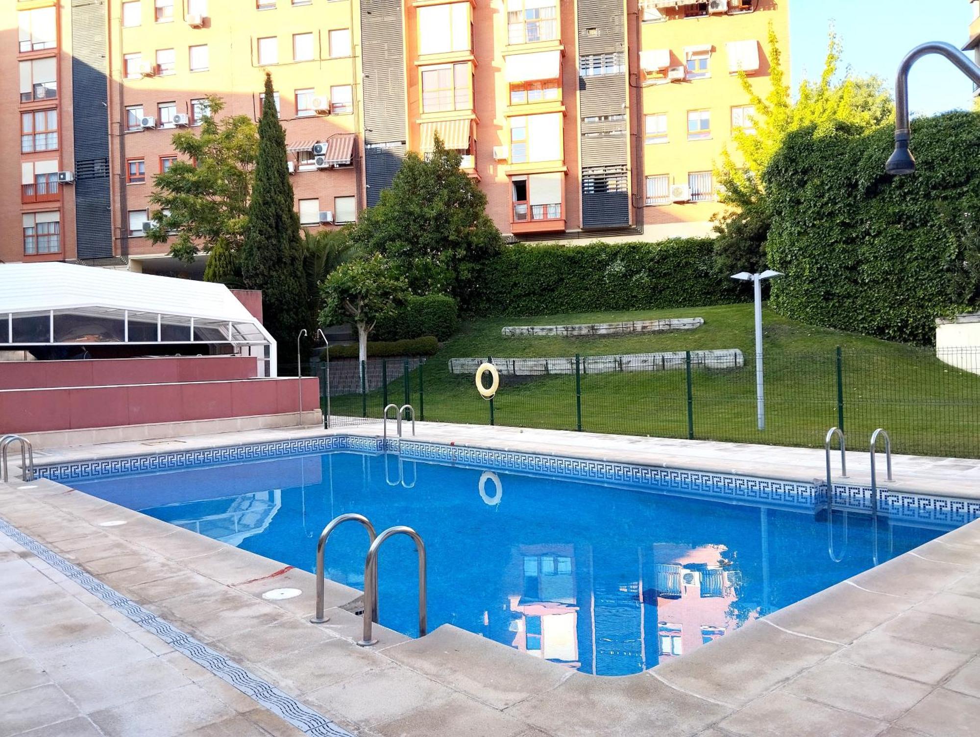 Fridda House Atocha Madrid Leilighet Eksteriør bilde